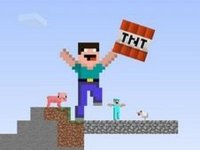 Giant Adventure Arcade Quest