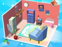 Floor Plan Room Puzzle