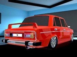 Precision Garage: Vehicle Assembly