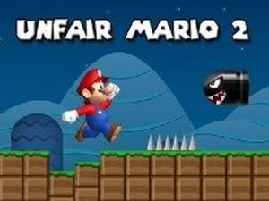 Memory Lane Platformer 2
