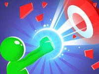 Stickman Hero Creator 3D