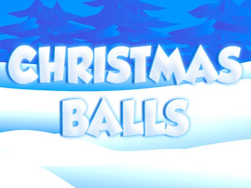 Festive Orb Match Puzzle