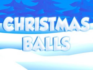 Festive Orb Match Puzzle