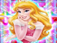 Aurora's Sweet Match Adventure