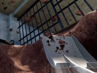 Escape Puzzle: Strategic Breakout