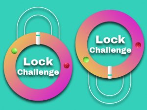 Lock Challenge Online Puzzle Game