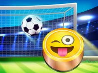 Mini Soccer Cup Arcade Sports