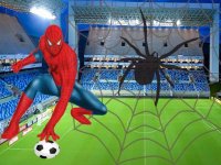 Soccer Arcade Sports Game