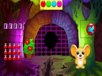 Cave Village Escape Puzzle