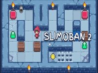 Slime Quest Puzzle Adventure