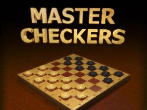 Master Checkers Online Strategy Game