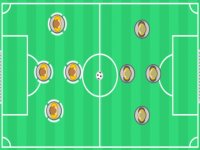 Soccer Arcade Match Game