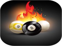 8 Ball Pooling Arcade