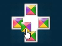 Color Block Puzzle Game