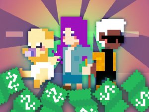 Nend.io Life Sim Online Game - Life Simulation Game