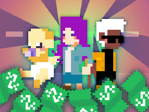 Nend.io Life Sim Online Game - Life Simulation Game