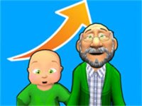Life Journey 3D Arcade Runner