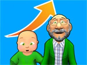 Run Of Life 3D Online Arcade Game