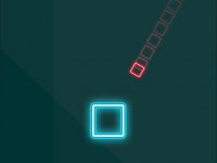 Neon Box Color Puzzle