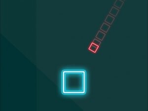 Neon Box Puzzle Game - Color Matching Puzzle