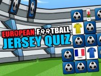 Flag Jersey Match Puzzle