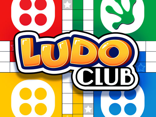 Ludo Club - Fun Dice Game Online Board Game