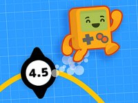 Joyful Adventure Puzzle Game