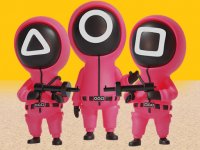 Stop and Go 3D Arcade