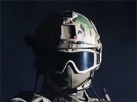 Tactical Squad Challenge Game