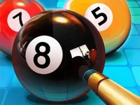 3D Billiard Champion Puzzle