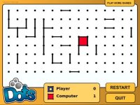 Dots II Color Match Puzzle