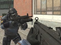 Full-Life Arena Online Action Game