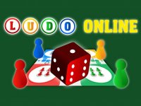 Ludo Online Board Game