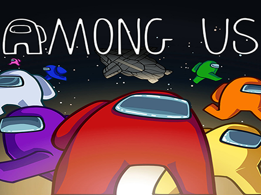 Among Us Stack Online Game - Strategy Game