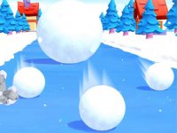 Winter Snowball Racing Challenge