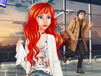 Princess Dress Up and Dance Game