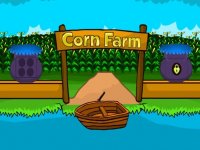 Corn Farm Puzzle Adventure