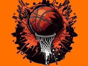 Slash Dunk Puzzle Game - Puzzle Game