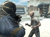 Defense Squad Survival Blasters