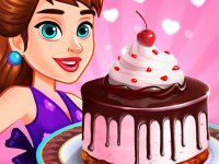 Chef Alex Story: Cooking Game