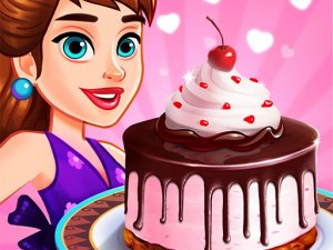 Cooking My Story: Cooking Game Online Cooking Game