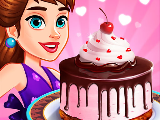 Cooking My Story: Cooking Game Online Cooking Game