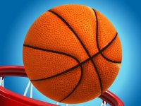 Street Hoops Basketball Challenge