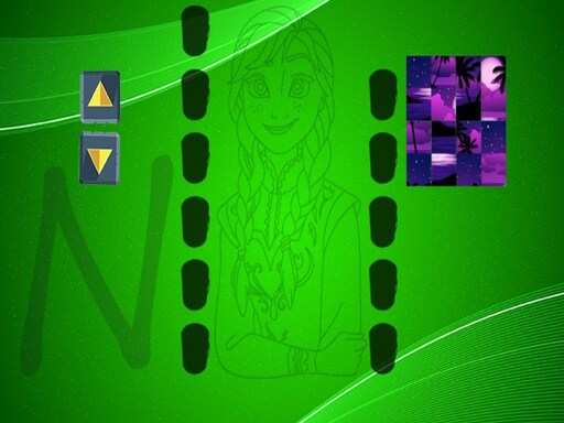 Painter House Escape 2 Online Puzzle Game - Escape Room Game