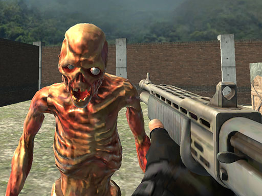Survival Strike 3D Action