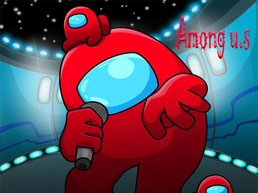 Among Us Energy Online Game - Mystery Game