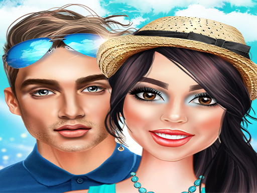 Anime Couples Dress Up 2021 Online Game - Dress Up Game