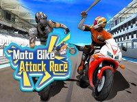 Moto Bike Racing Arcade