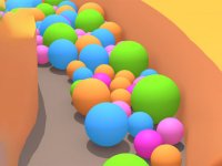 Balles Soccer Bubble Shooter