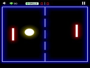 Pong ball.io Online Arcade Game